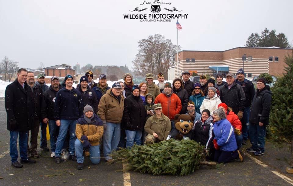 Fitchburg Freemasonry
