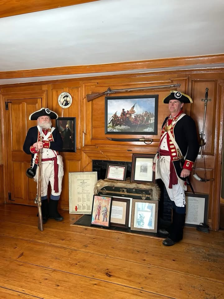 Fitchburg Free Masons