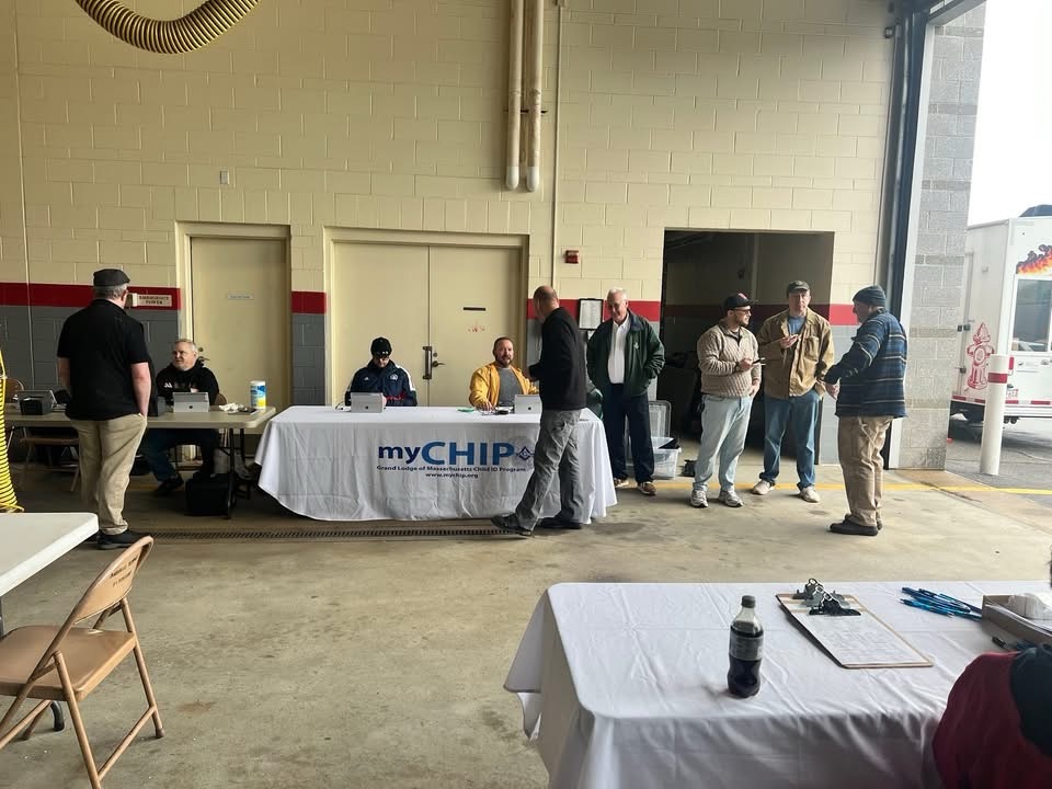 Fitchburg Free Masons